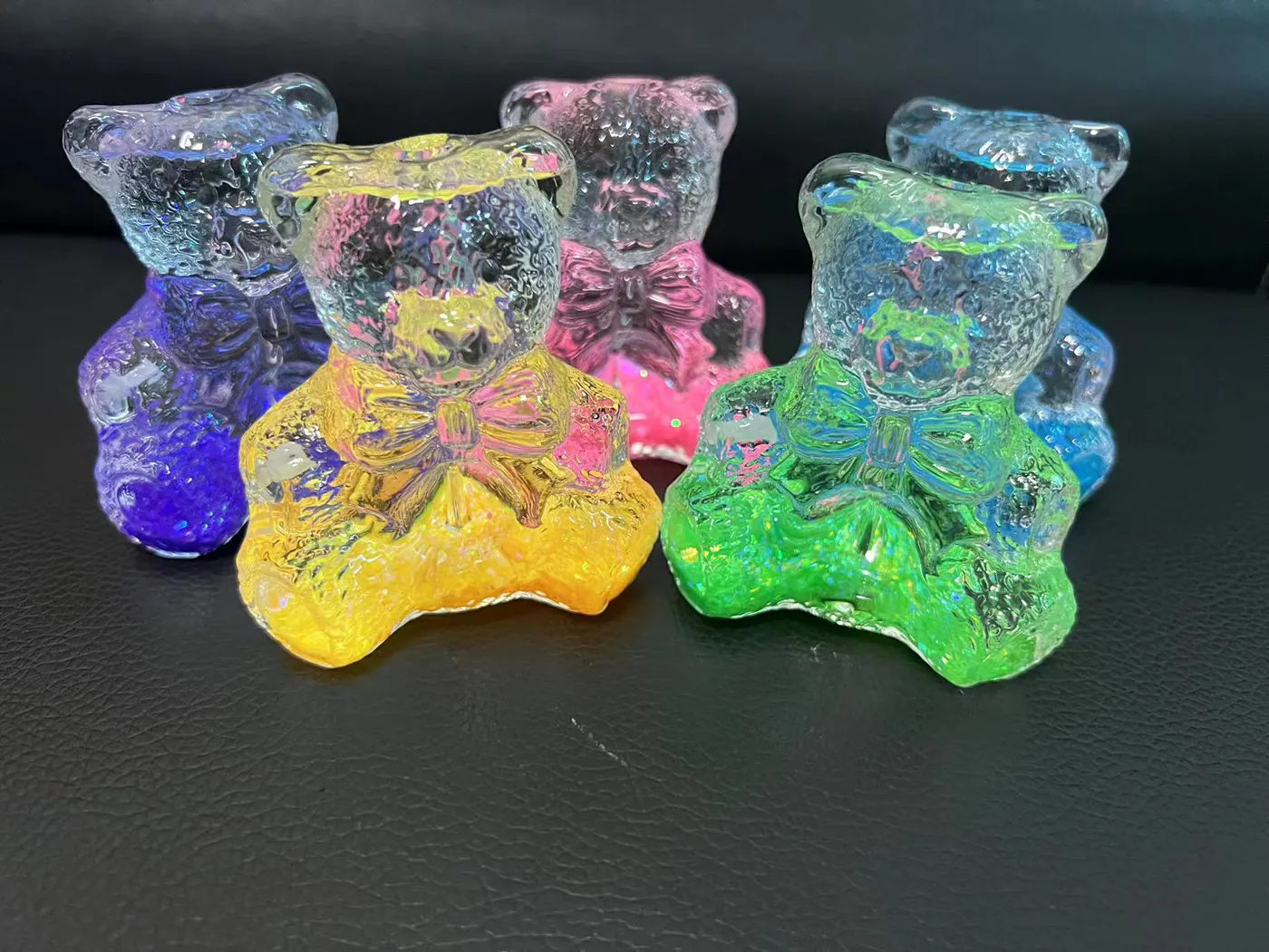 OF05 glass hand pipe